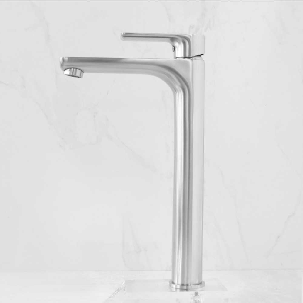 NVA002 Chrome